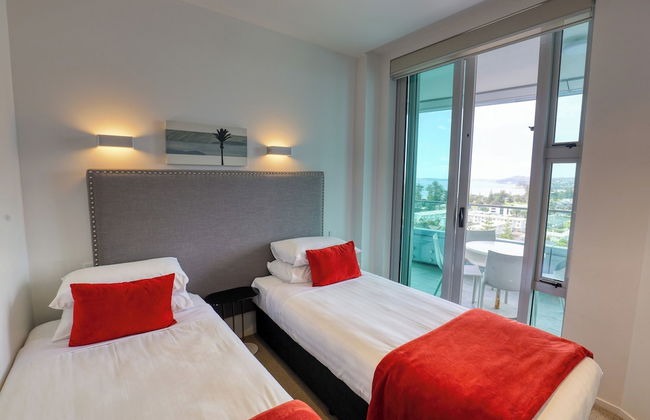 Marsden Suites Nautilus Orewa - Photo 29