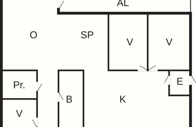 5 Person Holiday Home in Gustavsfors-by Traum - Photo 13