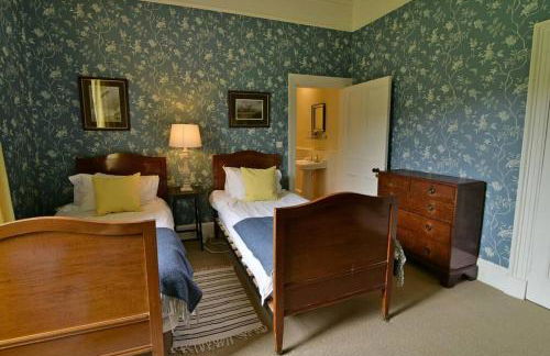 Chesthill House and Estate, Glen Lyon - Foto 20