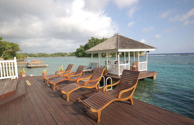 San Bar 6BR by Jamaican Treasures - Foto 31