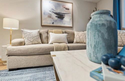 Cozy Spacious Retreat Games Groups Pets Allowed - Foto 43