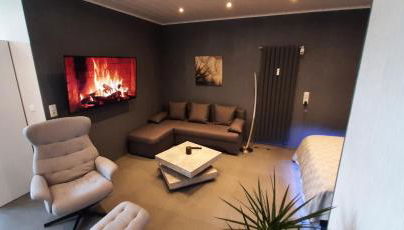 Luxus-Appartement II - Foto 2