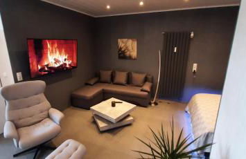 Luxus-Appartement II - Foto 2