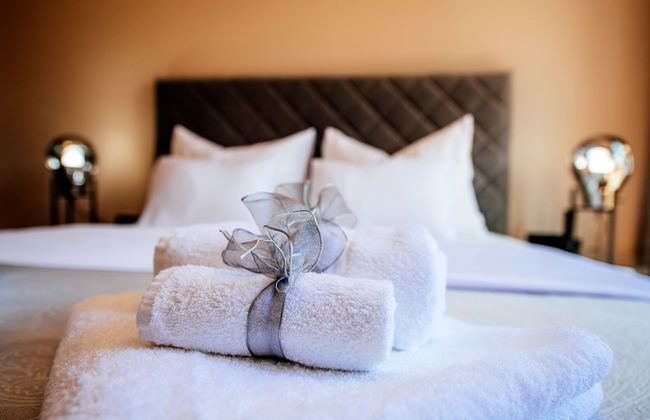 Dedaj Resort - Villa Almaro - Foto 8