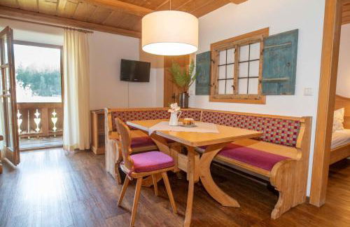 Knoglerhof inkl. Chiemgaukarte - Foto 19