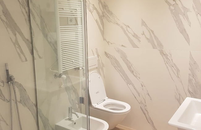 Viale Severino Boezio 20 Apartament - Foto 11