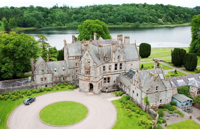 Old Stable Mews Castle Leslie - Photo 27