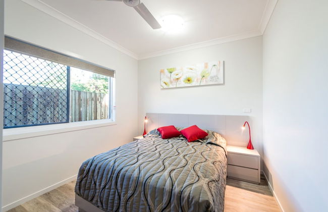 Athena Motel Apartments - Foto 8