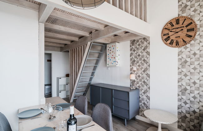 Les Eaux Vives 1 & 2 - Foto 7