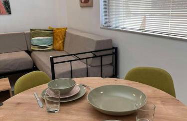 Carlito apartment 2 next to metro station - Foto 26