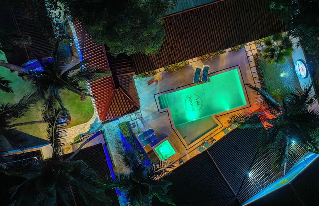 Villa Twelve27 - Photo 35