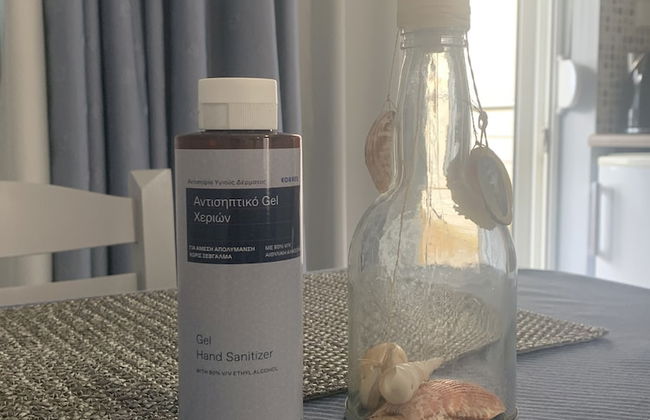 Ermis Suites - Photo 20