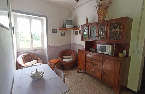 Cascina Marasca Appartamento Viola - Photo 28