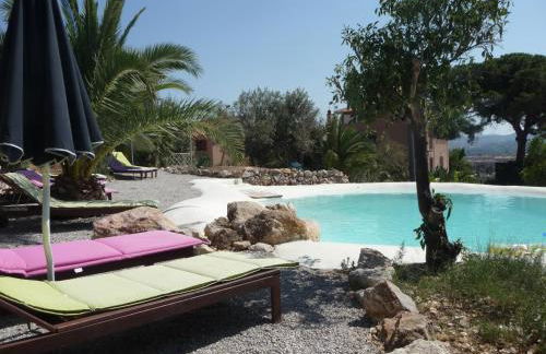 Villa Paladino Solunto - Foto 31