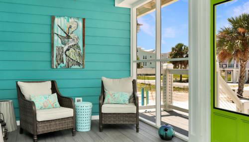 Second Chance by Pristine Properties Vacation Rentals - Foto 1