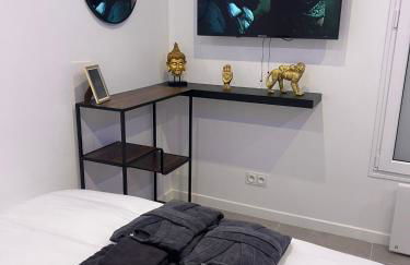 Suite Prestige Balnéo - Foto 4