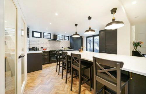 School Cottage conversion - Foto 15