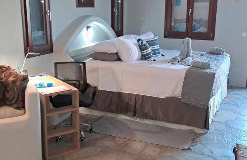 Dorothea Panoramic Villa - Photo 15