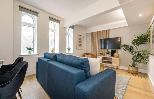 Host Apartments The Cavern Quarter Nest - Foto 44