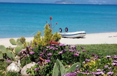 Cozy maisonette in Pefkochori Chalkidiki - Photo 46