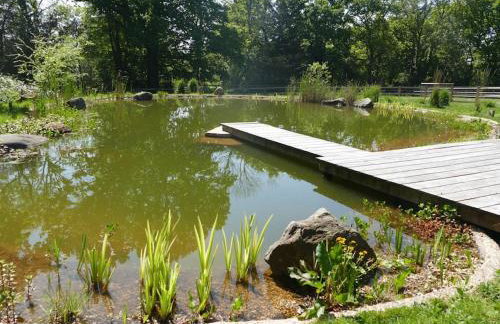 The Stables - 2 bed with large garden and hot tub. - Foto 32