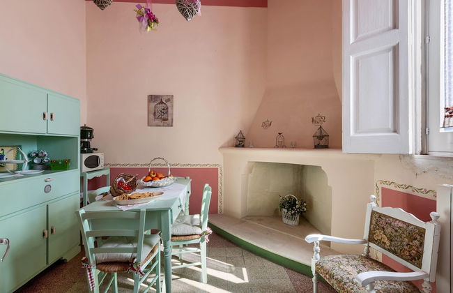 3267 Casa Romantica by Barbarhouse - Foto 4