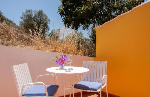 Manas Slowliving - Santiago - Foto 1