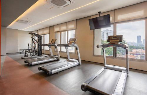 AP Incrível Próx Metrô, Itaim, Interlagos e Congonhas - Foto 19