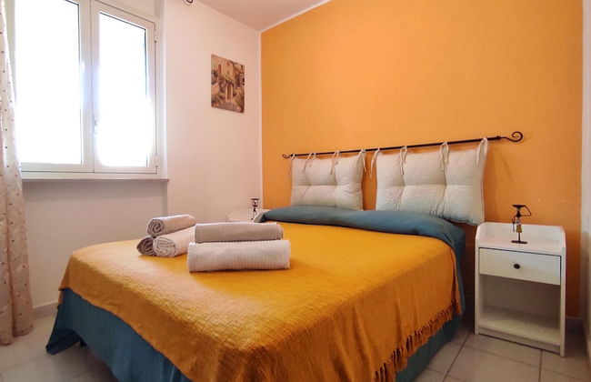 Il Nido Di Nena - Con Spazi Esterni a 350 m dal Mare - Photo 1