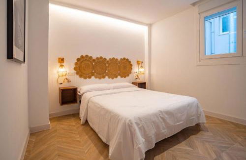 Edificio Correos by Plaza Mayor Apartamentos - Foto 61