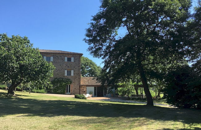 Villa Carmeli 12 2 in Acquapendente - Foto 34