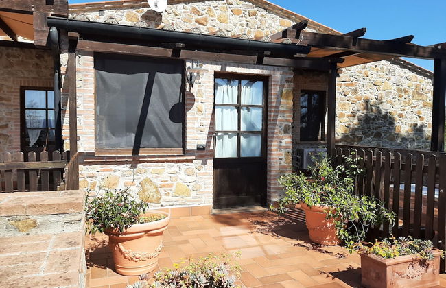 Serraiola Alta - Foto 51