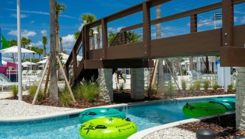 Luxury 5Bd Close to Disney with Pool at Windsor Cay 1285 - Foto 4