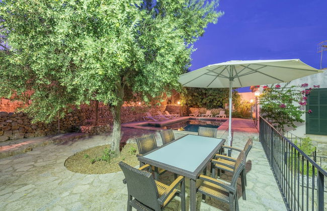 Ca N Abrines in Lloseta - Foto 4