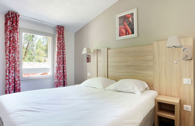 Résidence Odalys Référence Les Gardians - Foto 4