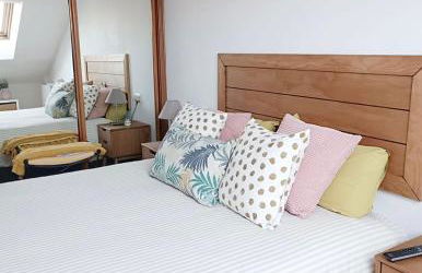 Acogedor Ático en Nigran - Foto 33