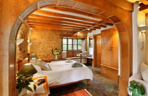 Heath Farm Holiday Cottages - Foto 31