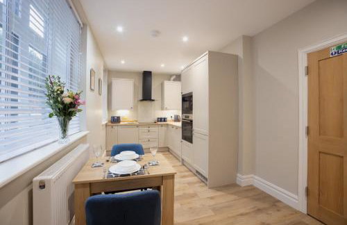 Apartment 2, Elizabeth Hall, By RentMyHouse - Foto 24