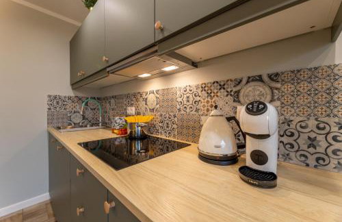 Villa Kasztelan Apartamenty - Foto 57