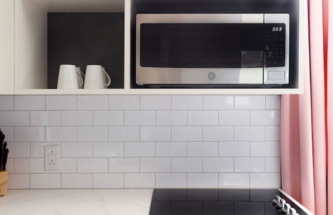 Kasa Edison House South End Dilworth Charlotte - Foto 33