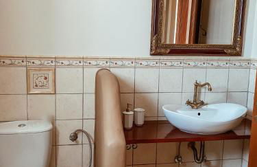 Luxury 3BR Sunrise Villa , Seaside Gyrismata - Photo 22