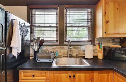 Lake View Enchanted Treehouse- Lake Harmony - Foto 39