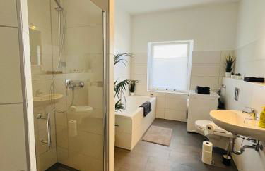 Gutshof von Gemünden Ferienwohnung 4 - Foto 9