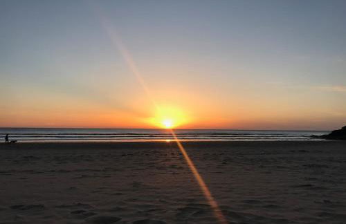 Little Dusty - Between St Agnes & Perranporth - Foto 8