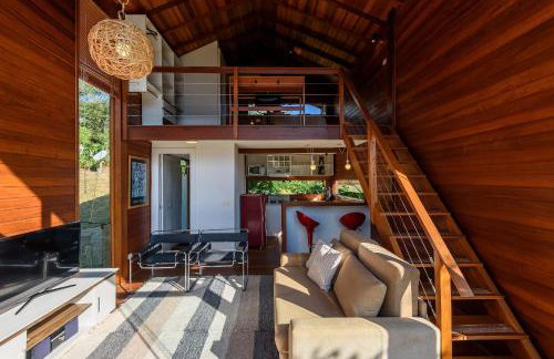 Chalé em Areal com Vista Panorâmica | PE 17 - Foto 25