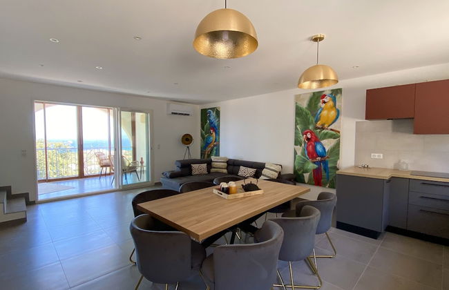 Résidence La Listrella - Photo 9