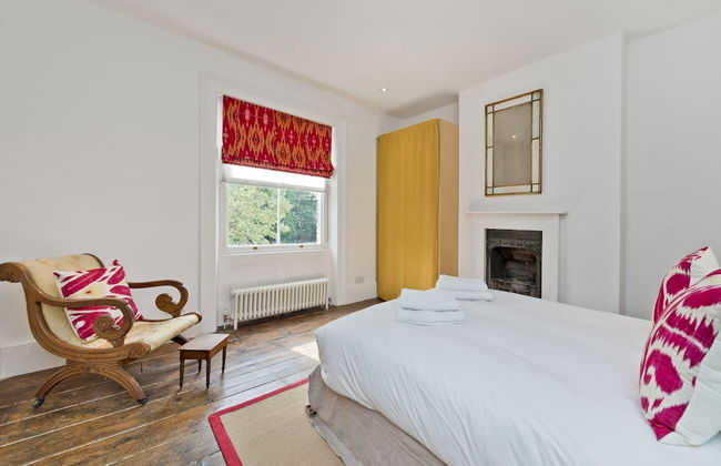 5 Bed Home Maida Vale - Foto 12