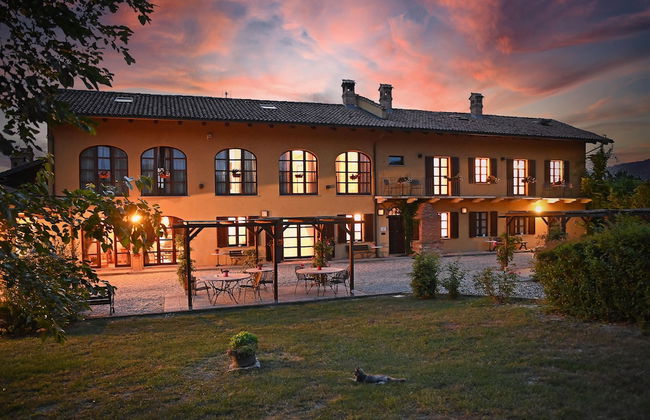 Agriturismo La Ca' D'Olga - Foto 34