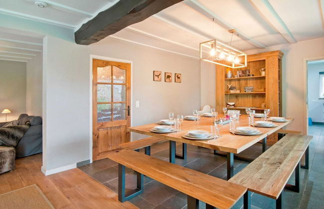 Scenic Stay in Xhoffraix - Foto 31