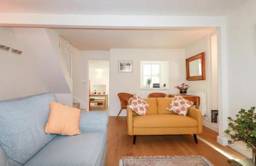 Pandora Cottage Charming Seaside Escape, Newlyn, Sleeps 4 - Photo 13